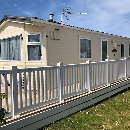 Bluebird K16 Villa Saint Merryn Exterior photo