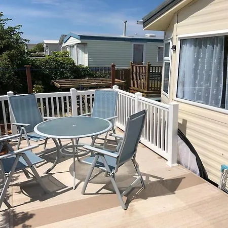 Bluebird K16 Villa Saint Merryn Exterior photo