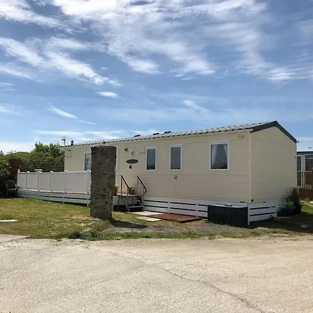 Bluebird K16 Villa Saint Merryn Exterior photo