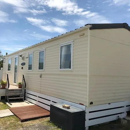 Bluebird K16 Villa Saint Merryn Exterior photo