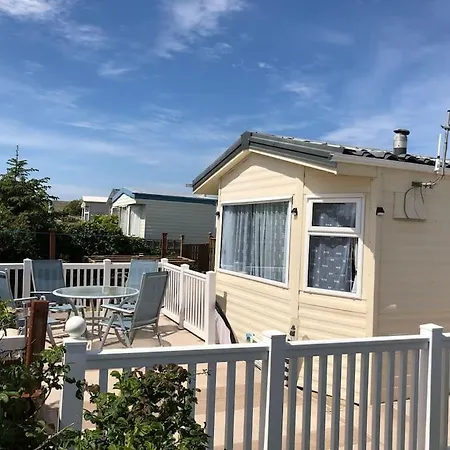 Bluebird K16 Villa Saint Merryn Exterior photo