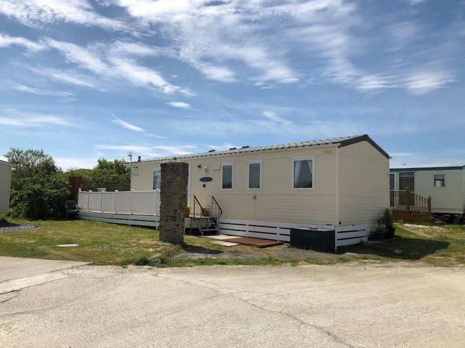 Bluebird K16 Holiday home