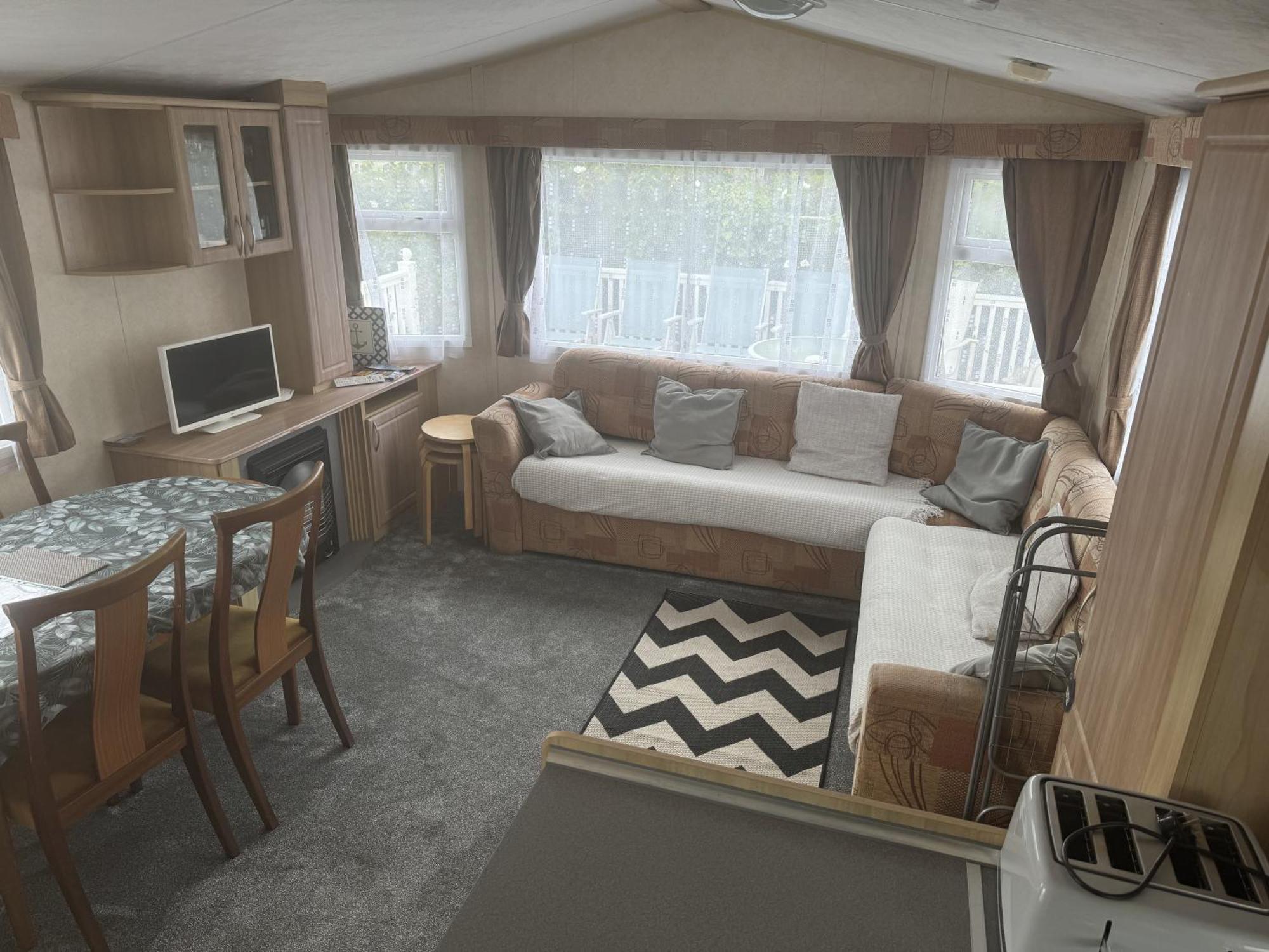 Holiday home Bluebird K16