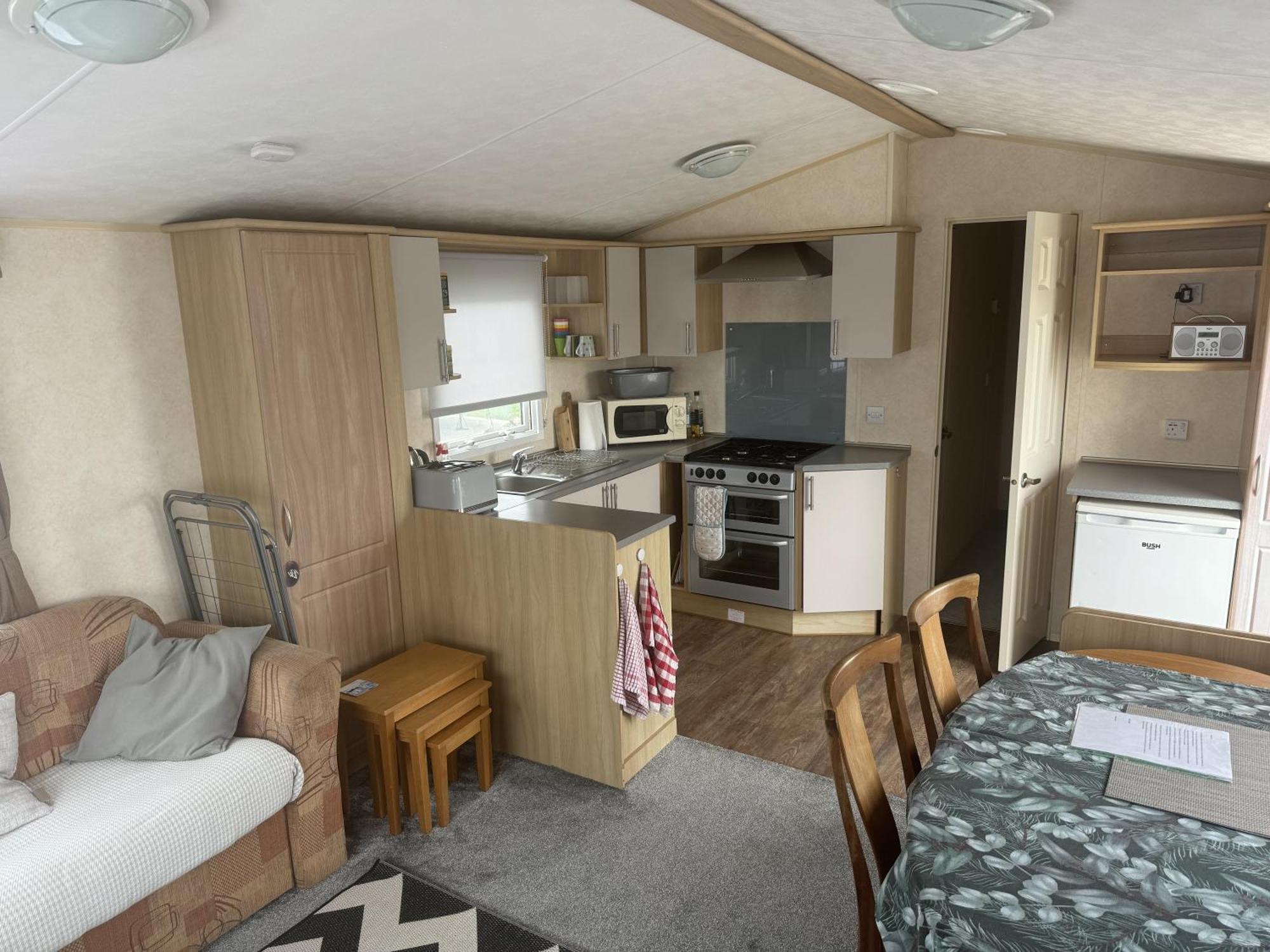 Holiday home Bluebird K16 *
